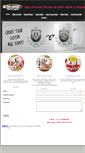 Mobile Screenshot of delhimugs.com